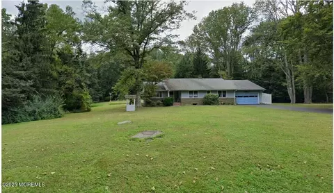 20 Riva Ave #452A, North Brunswick, NJ 08902