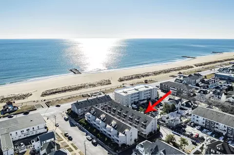 631 Ocean Ave # 302, Bradley Beach, NJ 07720