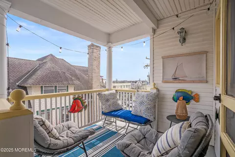 77 Main Ave #3C, Ocean Grove, NJ 07756