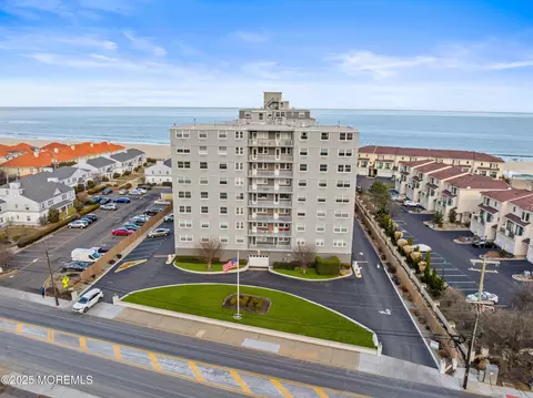 675 Ocean Ave #4B, Long Branch, NJ 07740