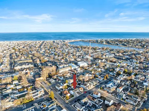 1718 Melrose Ave, Belmar, NJ 07719