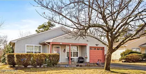 46 Seaview Ave, Brick, NJ 08723