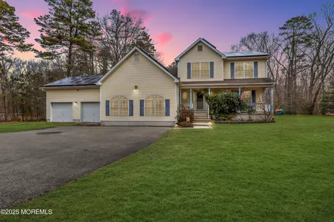 657 Toms River Rd, Jackson, NJ 08527
