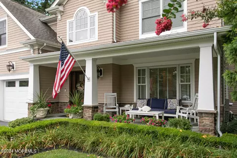 132 Park Rd, Fair Haven, NJ 07704