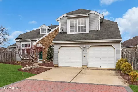 66 Kentucky Way, Freehold, NJ 07728
