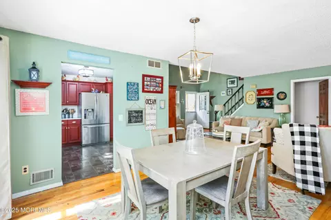 Dining - 6 Hickory Ct #C, Brielle, NJ 08730 photo 2 of 2