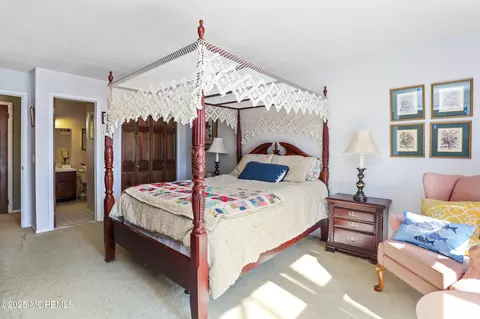 Bedroom - 6 Hickory Ct #C, Brielle, NJ 08730 photo 3 of 5