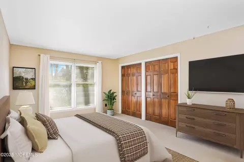 Bedroom - 6 Hickory Ct #C, Brielle, NJ 08730 photo 1 of 5