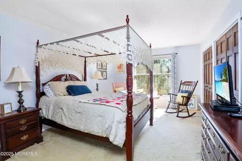 Bedroom - 6 Hickory Ct #C, Brielle, NJ 08730 photo 4 of 5