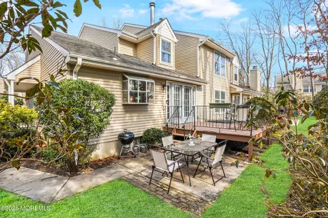 Exterior - 6 Hickory Ct #C, Brielle, NJ 08730 photo 1 of 3