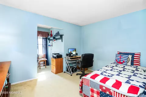 Bedroom - 6 Hickory Ct #C, Brielle, NJ 08730 photo 5 of 5