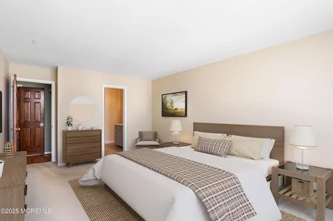 Bedroom - 6 Hickory Ct #C, Brielle, NJ 08730 photo 2 of 5
