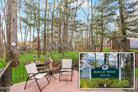 6 Hickory Ct #C, Brielle, NJ 08730