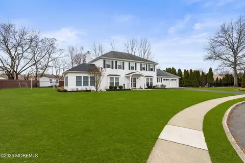 80 Orchard Rd, West Long Branch, NJ 07764