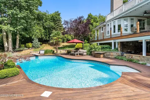 Exterior - 618 Turkey Point Rd, Brick, NJ 08724 photo 16 of 24