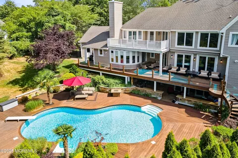 Exterior - 618 Turkey Point Rd, Brick, NJ 08724 photo 22 of 24