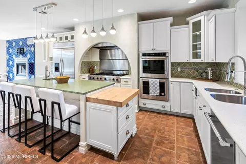 Kitchen - 618 Turkey Point Rd, Brick, NJ 08724 photo 3 of 5