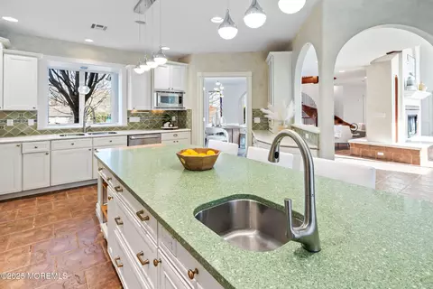 Kitchen - 618 Turkey Point Rd, Brick, NJ 08724 photo 5 of 5