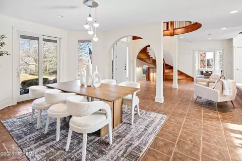 Dining - 618 Turkey Point Rd, Brick, NJ 08724 photo 1 of 6