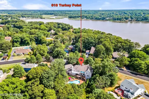 View/Area - 618 Turkey Point Rd, Brick, NJ 08724 photo 3 of 4