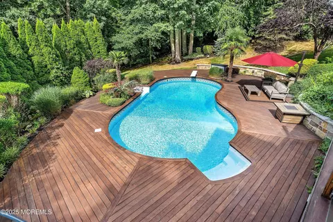 Exterior - 618 Turkey Point Rd, Brick, NJ 08724 photo 13 of 24
