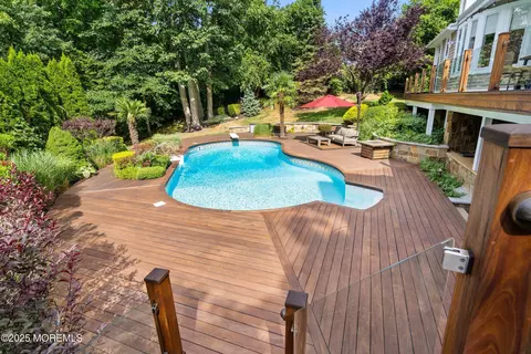 Exterior - 618 Turkey Point Rd, Brick, NJ 08724 photo 14 of 24
