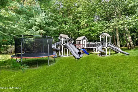 Exterior - 618 Turkey Point Rd, Brick, NJ 08724 photo 21 of 24