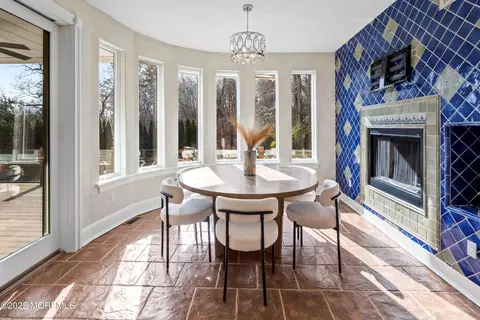 Dining - 618 Turkey Point Rd, Brick, NJ 08724 photo 5 of 6