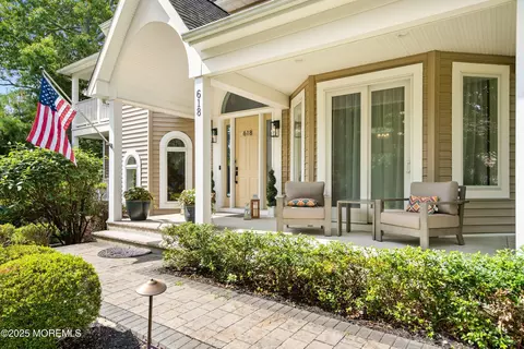 Exterior - 618 Turkey Point Rd, Brick, NJ 08724 photo 2 of 24