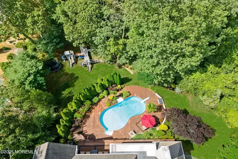 Exterior - 618 Turkey Point Rd, Brick, NJ 08724 photo 24 of 24