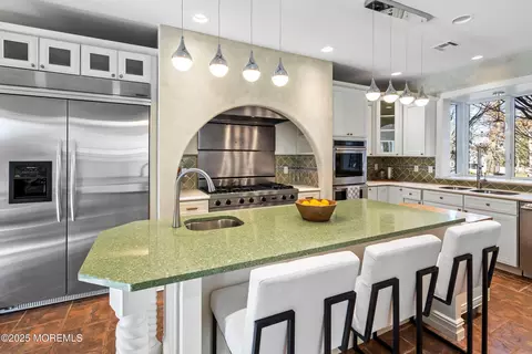 Kitchen - 618 Turkey Point Rd, Brick, NJ 08724 photo 4 of 5