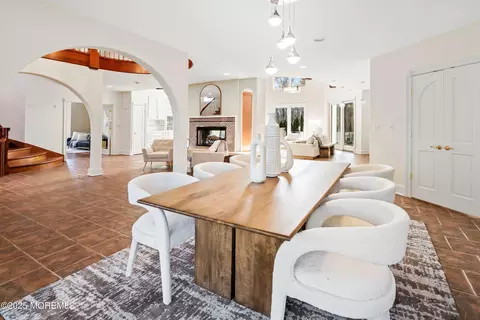 Dining - 618 Turkey Point Rd, Brick, NJ 08724 photo 3 of 6
