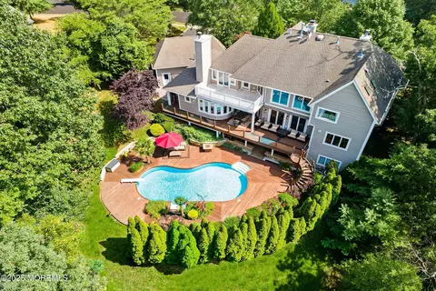 Exterior - 618 Turkey Point Rd, Brick, NJ 08724 photo 23 of 24