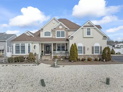 834 Laurel Blvd, Lanoka Harbor, NJ 08734