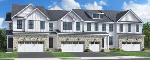 208 Mustang Dr, Manalapan, NJ 07726