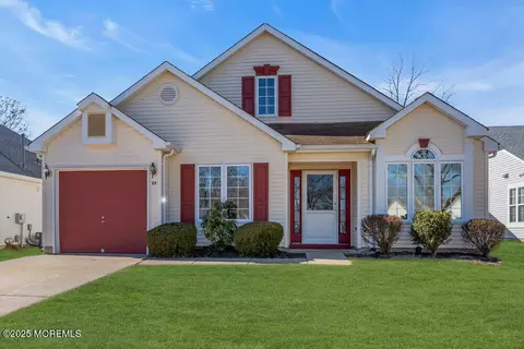 55 S Baker Dr, Jackson, NJ 08527