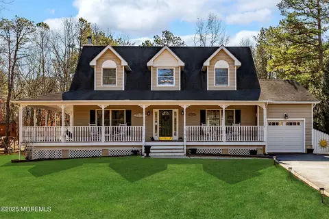 225 N Hope Chapel Rd, Jackson, NJ 08527