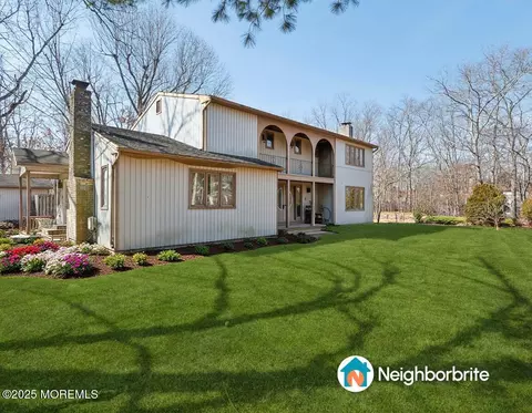 34 Cox Cro Rd, Toms River, NJ 08755