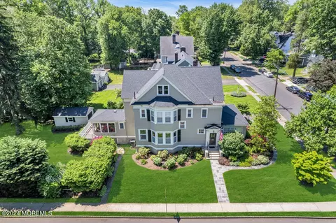 18 Hampton St, Cranford, NJ 07016