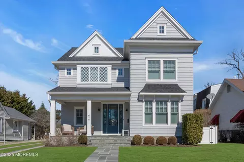 414 Atlantic Ave, Spring Lake, NJ 07762