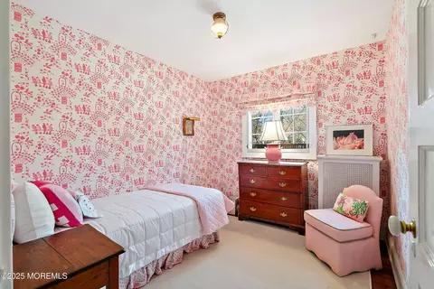 Bedroom - 14 Fair Haven Rd, Rumson, NJ 07760 photo 12 of 12