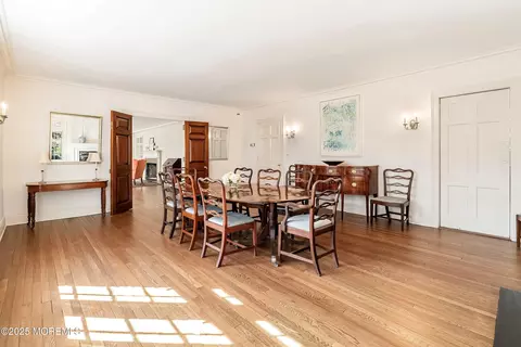 Dining - 14 Fair Haven Rd, Rumson, NJ 07760 photo 1 of 2