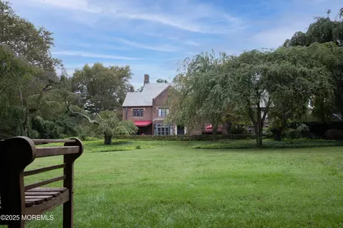 Exterior - 14 Fair Haven Rd, Rumson, NJ 07760 photo 8 of 14