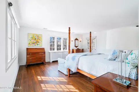 Bedroom - 14 Fair Haven Rd, Rumson, NJ 07760 photo 2 of 12
