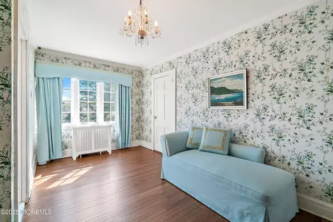 Bedroom - 14 Fair Haven Rd, Rumson, NJ 07760 photo 4 of 12