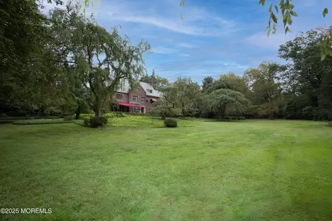 Exterior - 14 Fair Haven Rd, Rumson, NJ 07760 photo 3 of 14