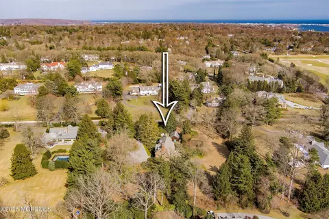 View/Area - 14 Fair Haven Rd, Rumson, NJ 07760 photo 3 of 3