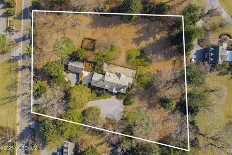 View/Area - 14 Fair Haven Rd, Rumson, NJ 07760 photo 2 of 3