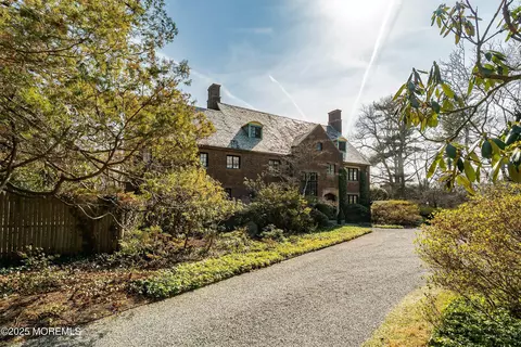 Exterior - 14 Fair Haven Rd, Rumson, NJ 07760 photo 10 of 14