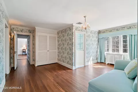 Bedroom - 14 Fair Haven Rd, Rumson, NJ 07760 photo 5 of 12